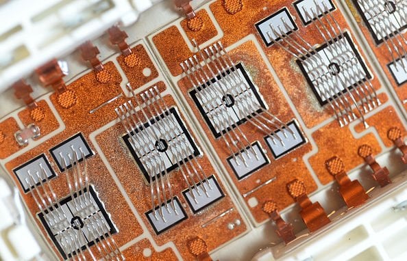 IGBT Nedir?