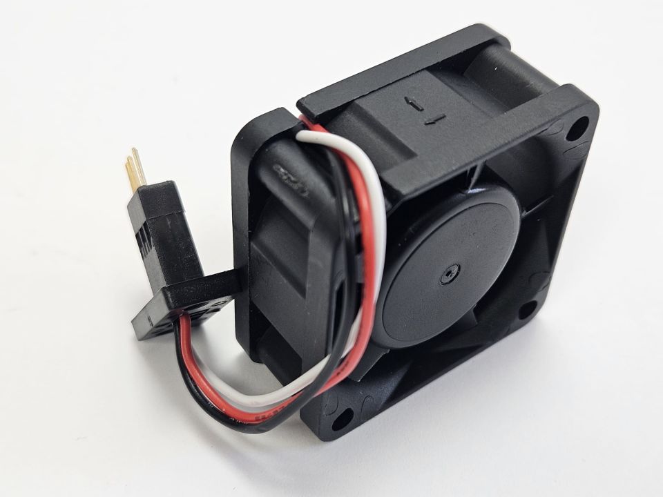 SanAce40WF - A90L-0001-0507#A  ( 9WF0424F6D03 )