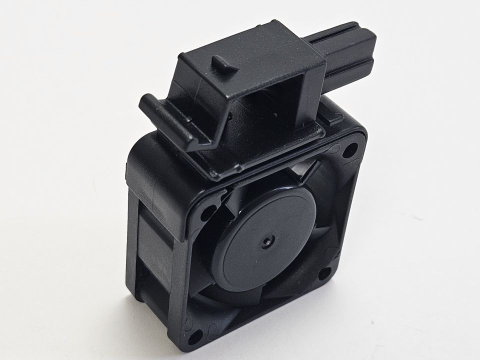 SanAce40WF - A90L-0001-0551#A  ( 9WF0424H6D05A )