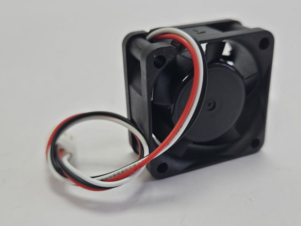 SanAce40WF - A90L-0001-0385#T  ( 9WF0424H6D08A )