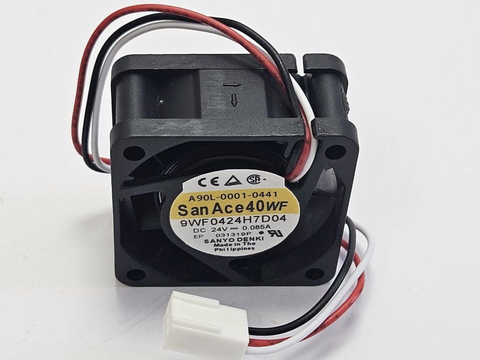 SanAce40WF - A90L-0001-0441  ( 9WF0424H7D04 )