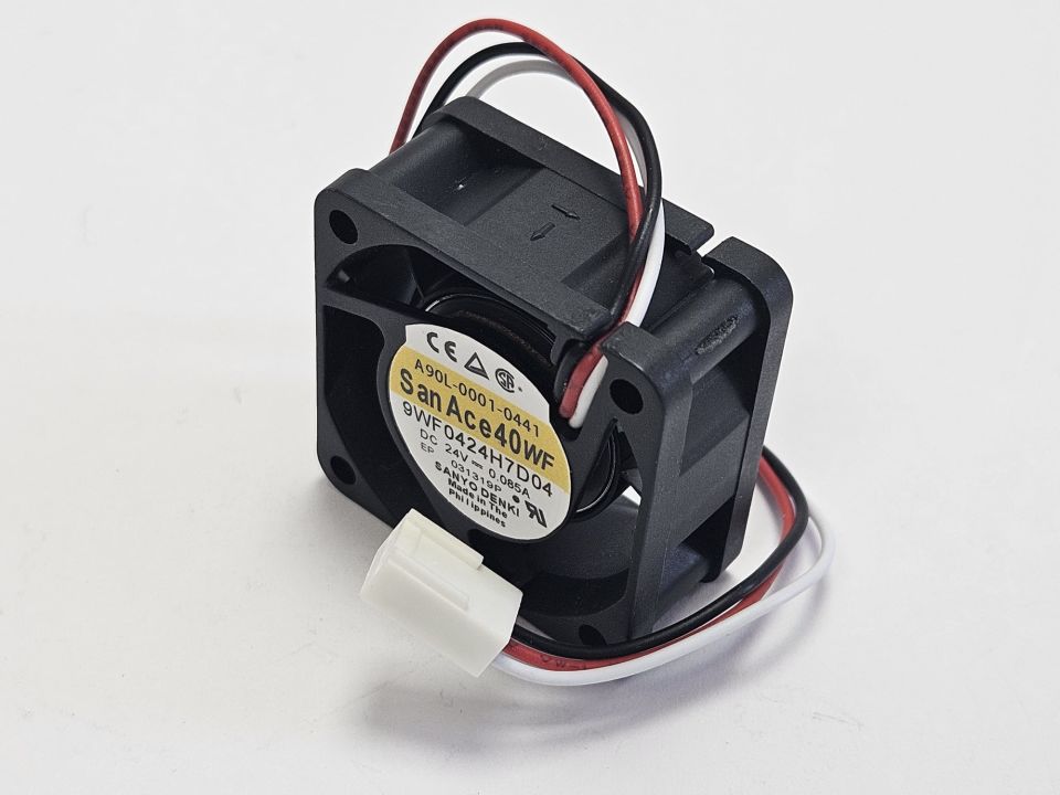 SanAce40WF - A90L-0001-0441  ( 9WF0424H7D04 )