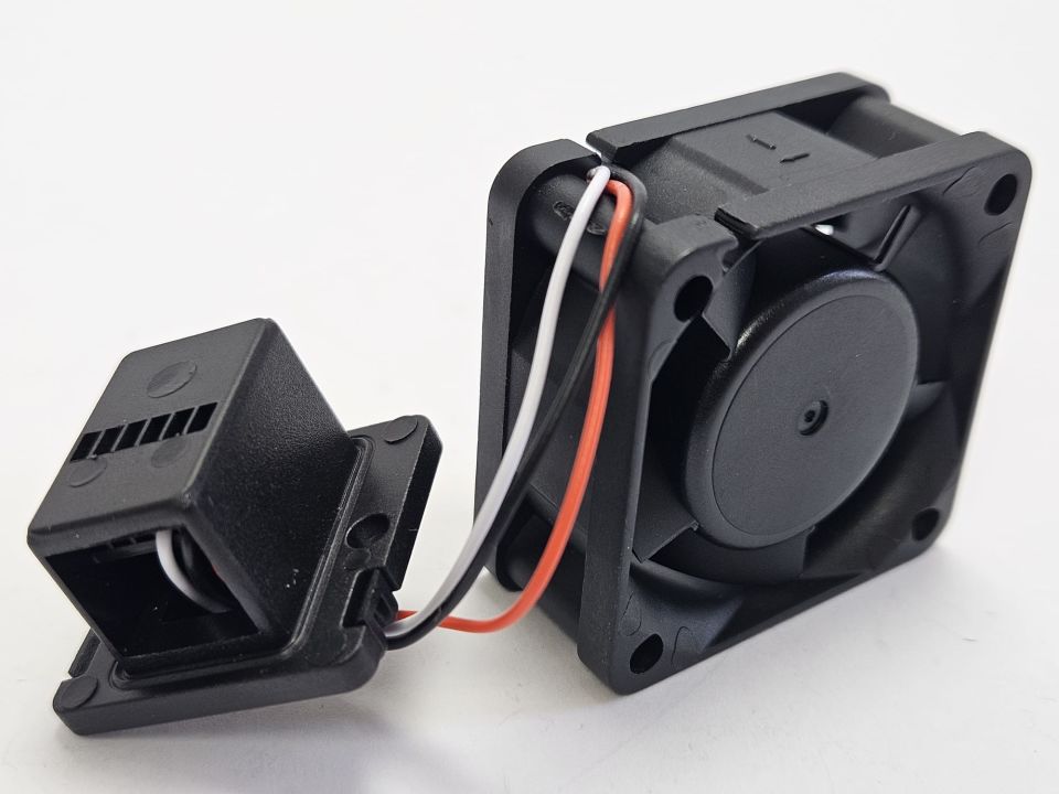 SanAce40WF - A90L-0001-0575#A  ( 9WF0424H6503 )