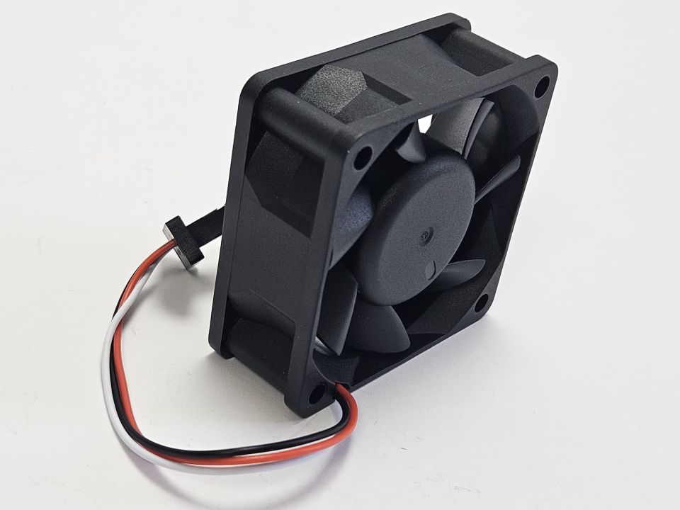 SanAce60WF - A90L-0001-0508  ( 9WF0624H4D03 )