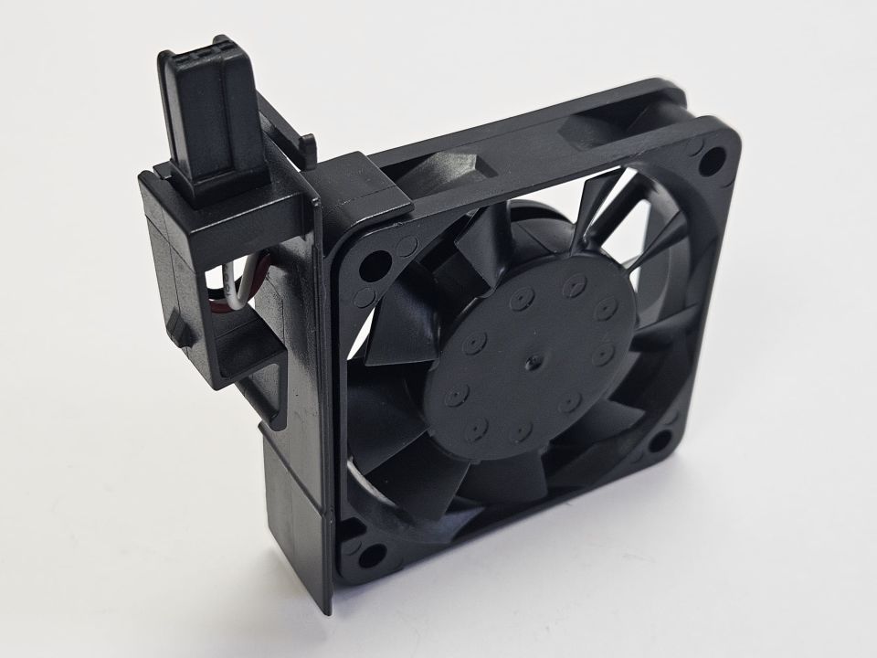 SanAce60WF - A90L-0001-0423#50  ( 9WF0624H7D05A )