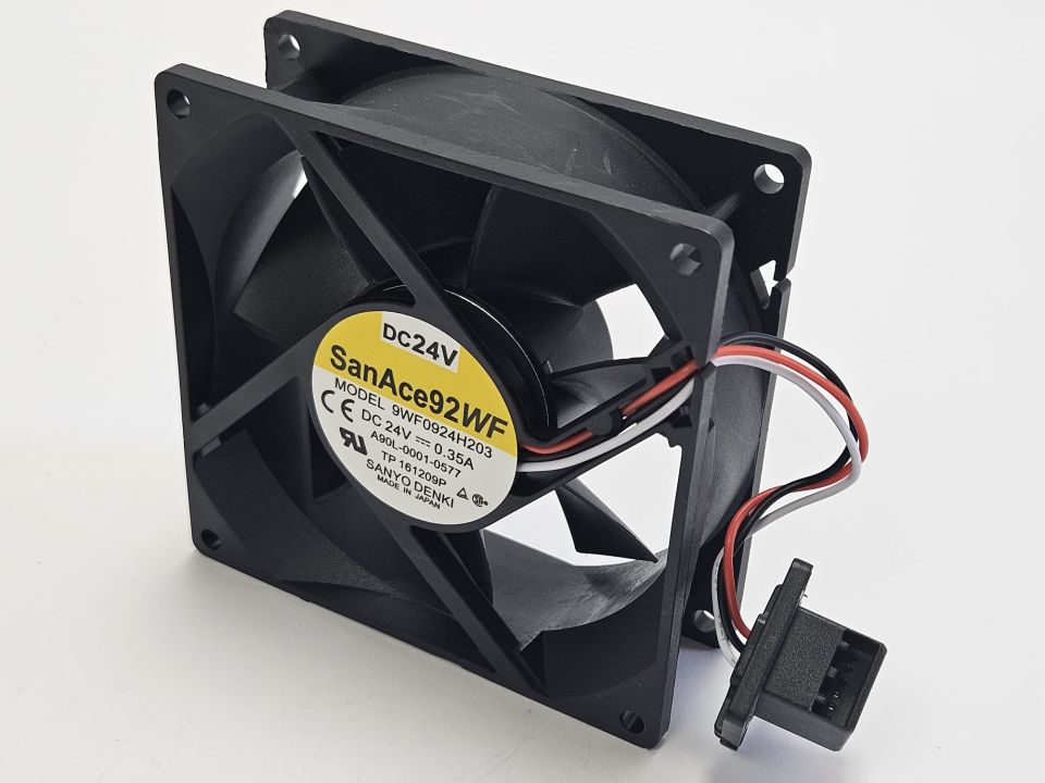 SanAce92WF - A90L-0001-0577  ( 9WF0924H203 )