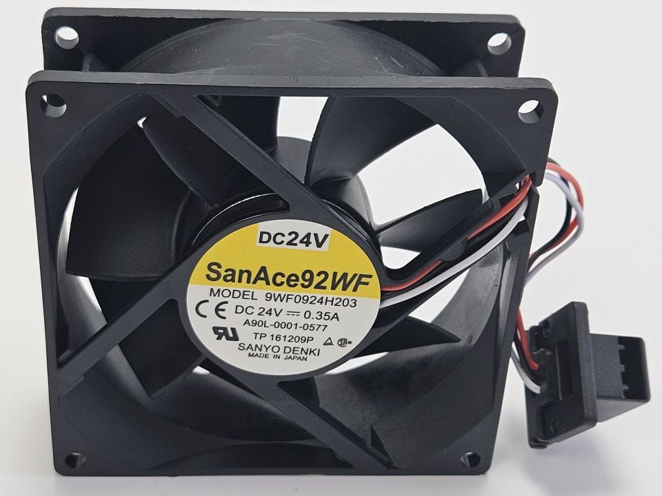 SanAce92WF - A90L-0001-0577  ( 9WF0924H203 )
