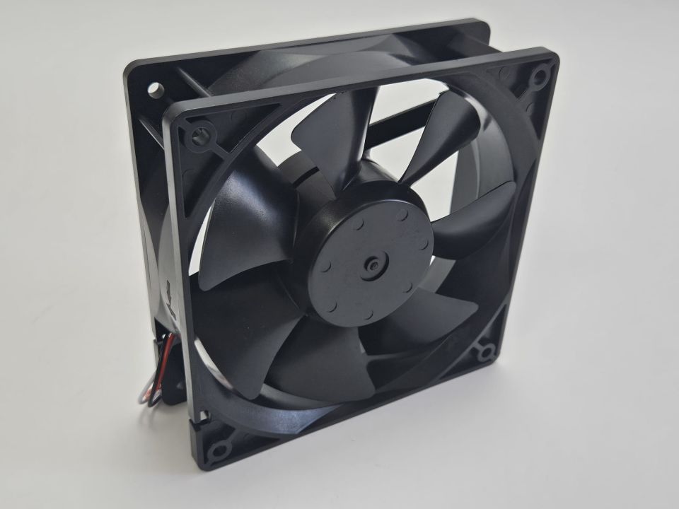 SanAce120WF - A90L-0001-0509  ( 9WF1224H1D03 )