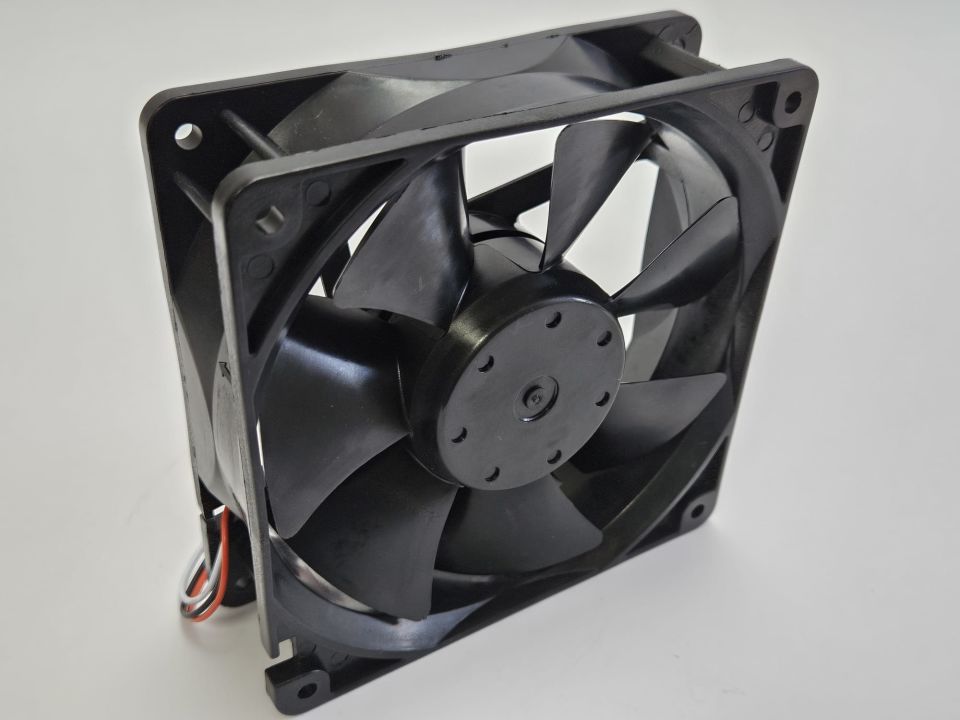 SanAce120WF - A90L-0001-0509#A  ( 9WF1224H1D04 )