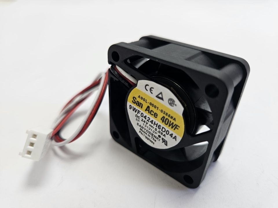 SanAce40WF - A90L-0001-0385#A  ( 9WF0424H6D04A )