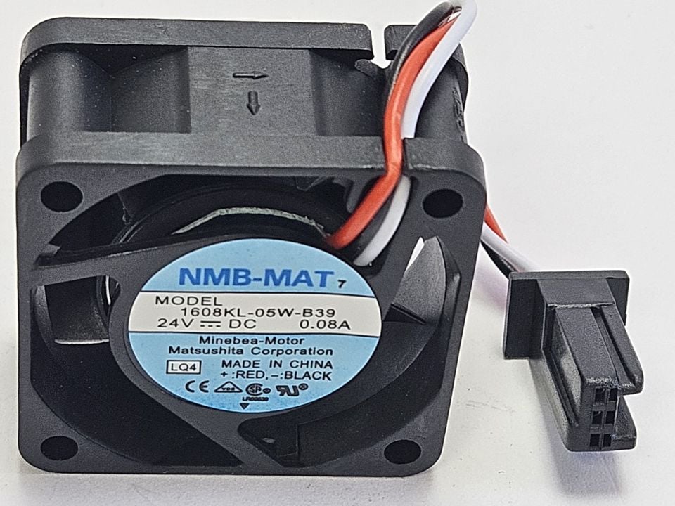 NMB-MAT - A90L-0001-0510  ( 1608KL-05W-B39 )