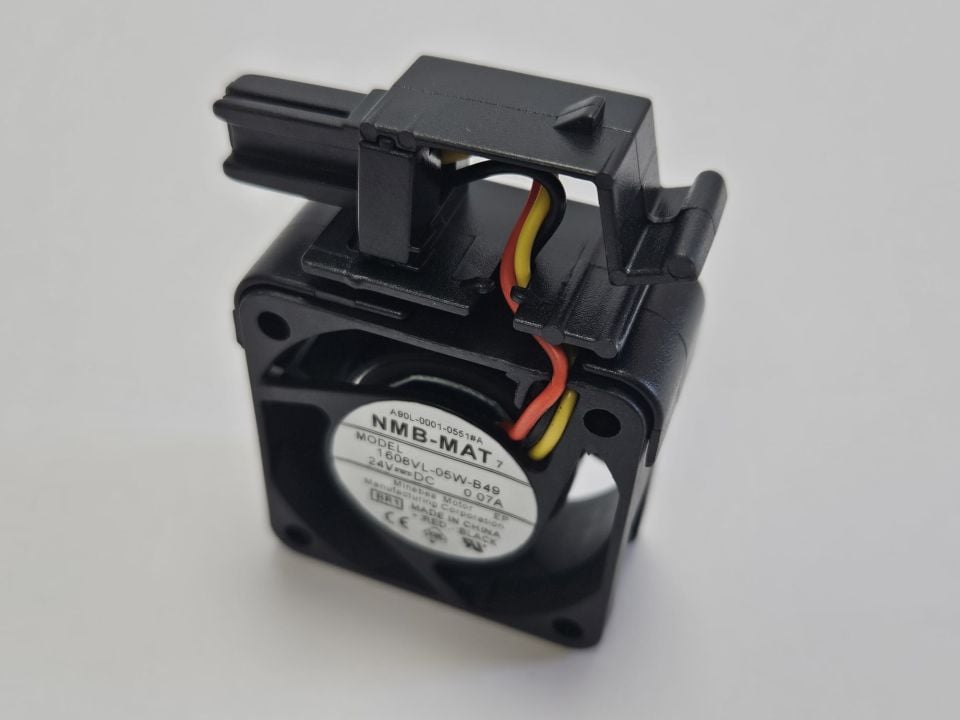 NMB-MAT - A90L-0001-0551#A  ( 1608VL-05W-B49 )