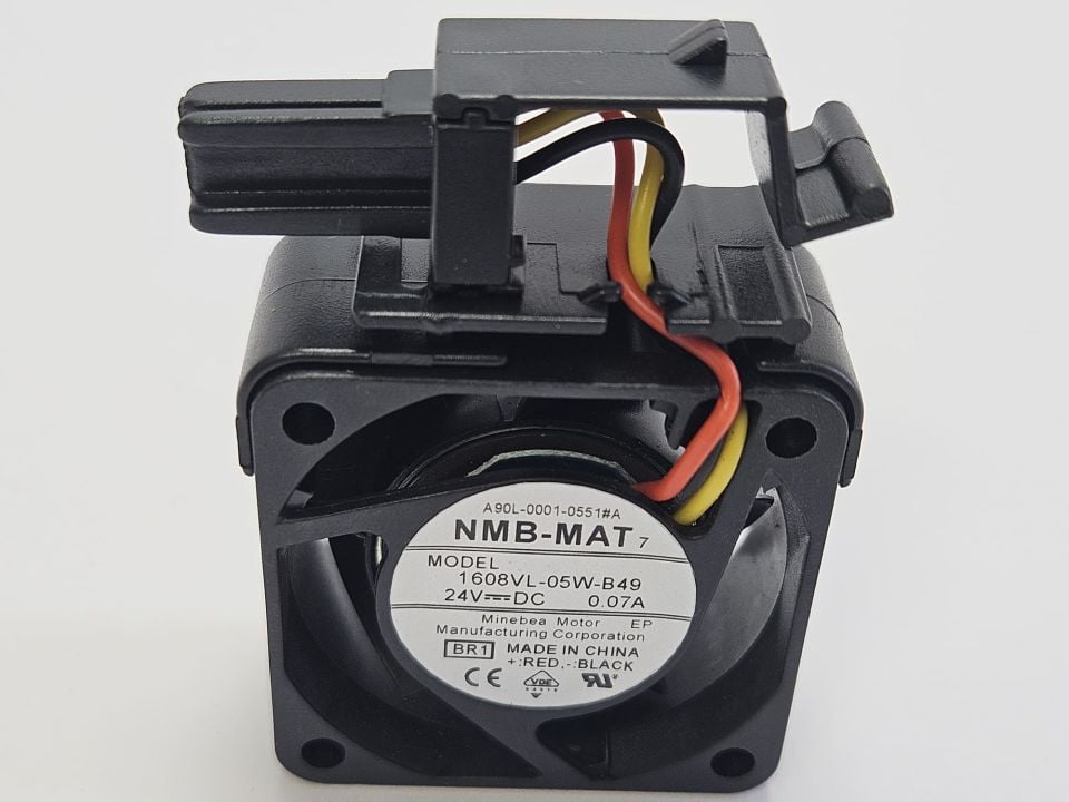 NMB-MAT - A90L-0001-0551#A  ( 1608VL-05W-B49 )