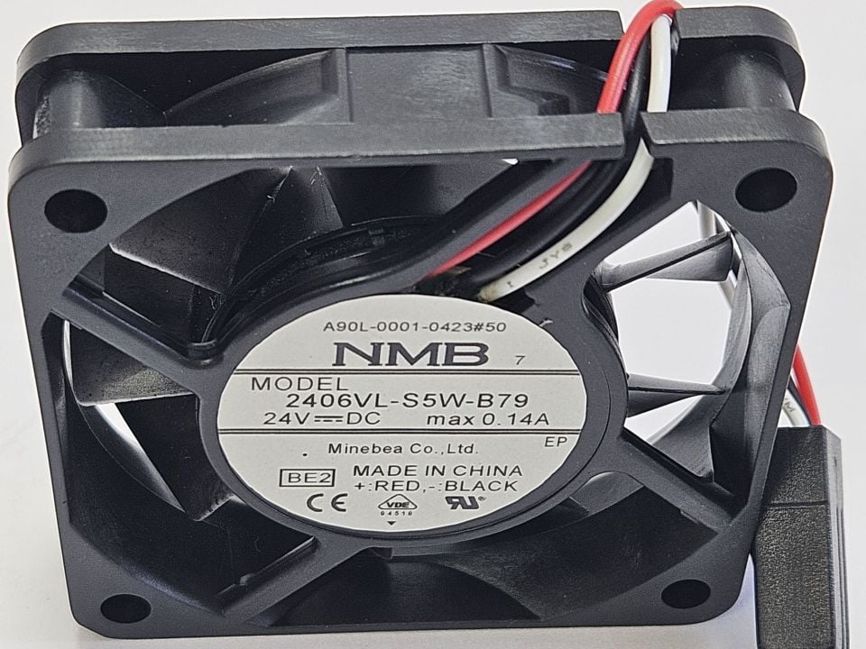 NMB-MAT - A90L-0001-423#50  ( 2406VL-S5W-B79 )