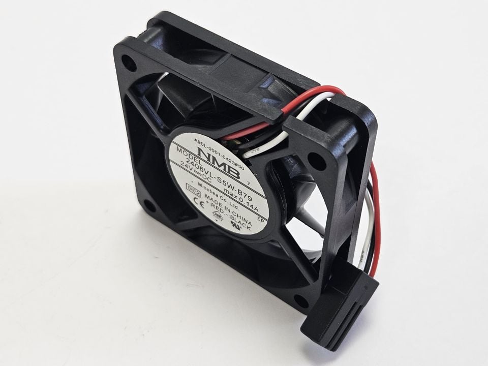NMB-MAT - A90L-0001-423#50  ( 2406VL-S5W-B79 )