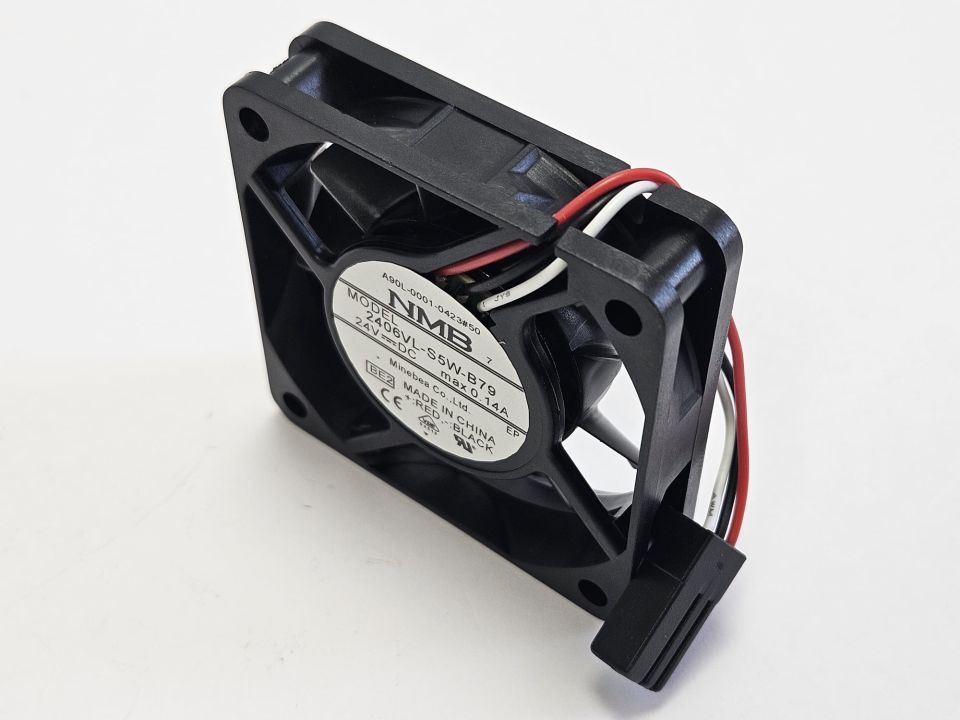 NMB-MAT - A90L-0001-423#50  ( 2406VL-S5W-B79 )