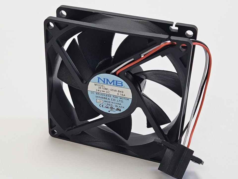 NMB-MAT - A90L-0001-0488  ( 3610ML-05W-B49 )