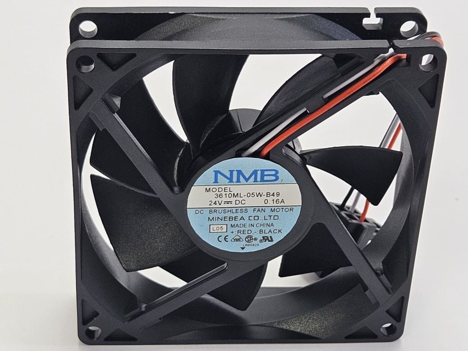 NMB-MAT - A90L-0001-0488  ( 3610ML-05W-B49 )