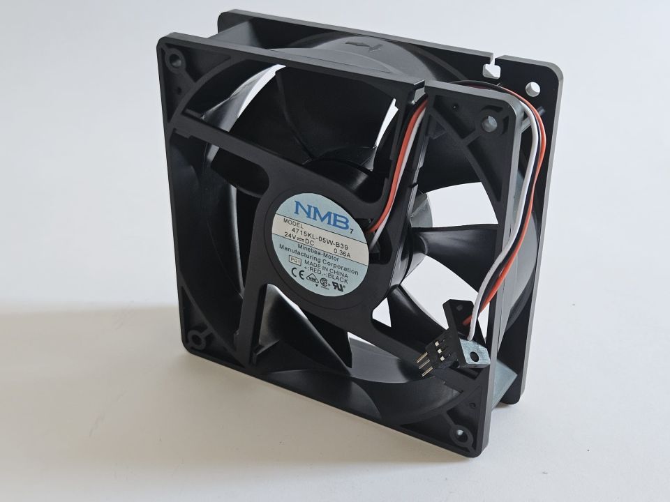 NMB-MAT - A90L-0001-0509#A  ( 4715KL-05W-B39 )