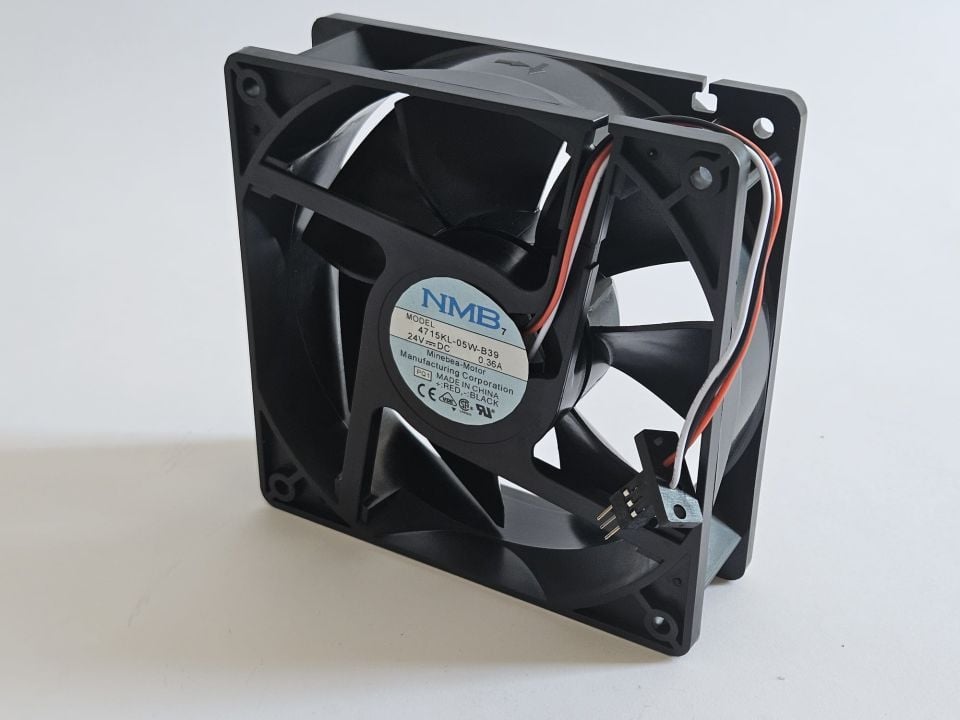 NMB-MAT - A90L-0001-0509#A  ( 4715KL-05W-B39 )