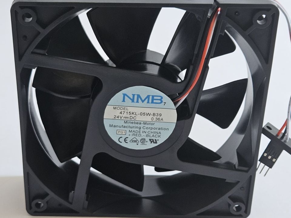 NMB-MAT - A90L-0001-0509#A  ( 4715KL-05W-B39 )