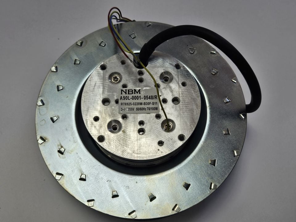 NMB-MAT - A90L-0001-0548-R  ( RT6925-0220W-B30F-S11 )