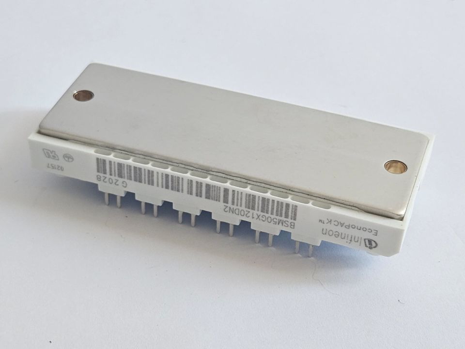 Infineon - BSM50GX120DN2