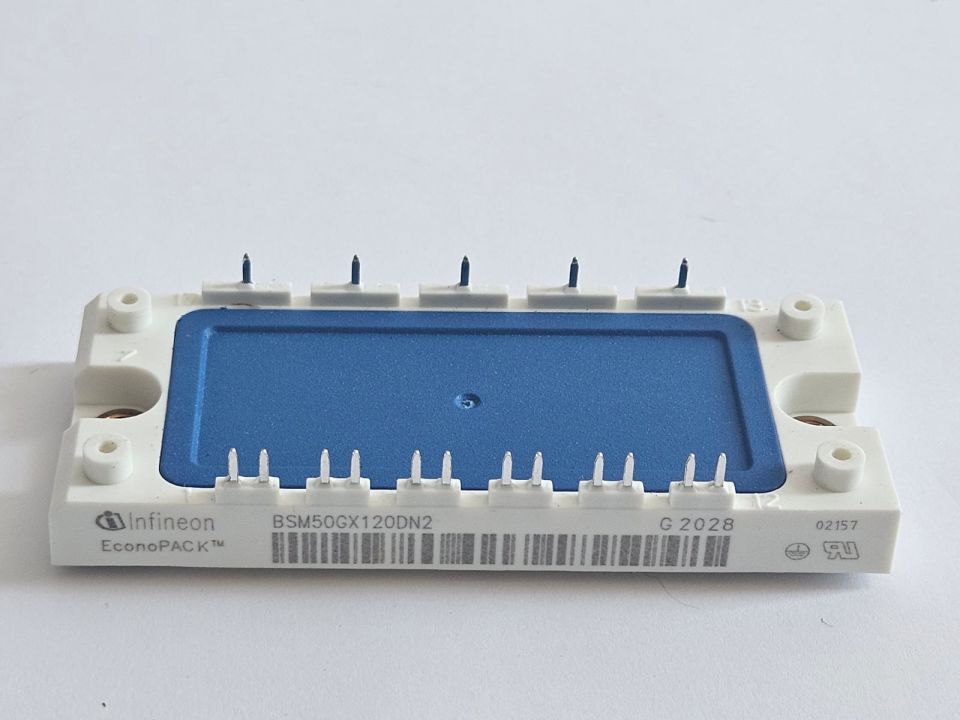 Infineon - BSM50GX120DN2