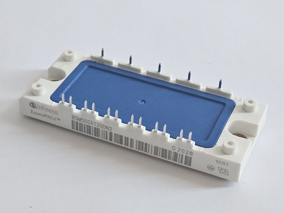 Infineon - BSM50GD120DN2