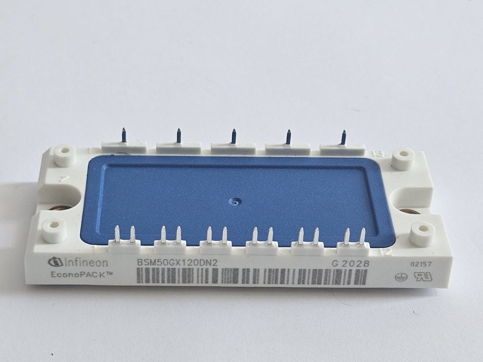 Infineon - BSM50GD120DN2