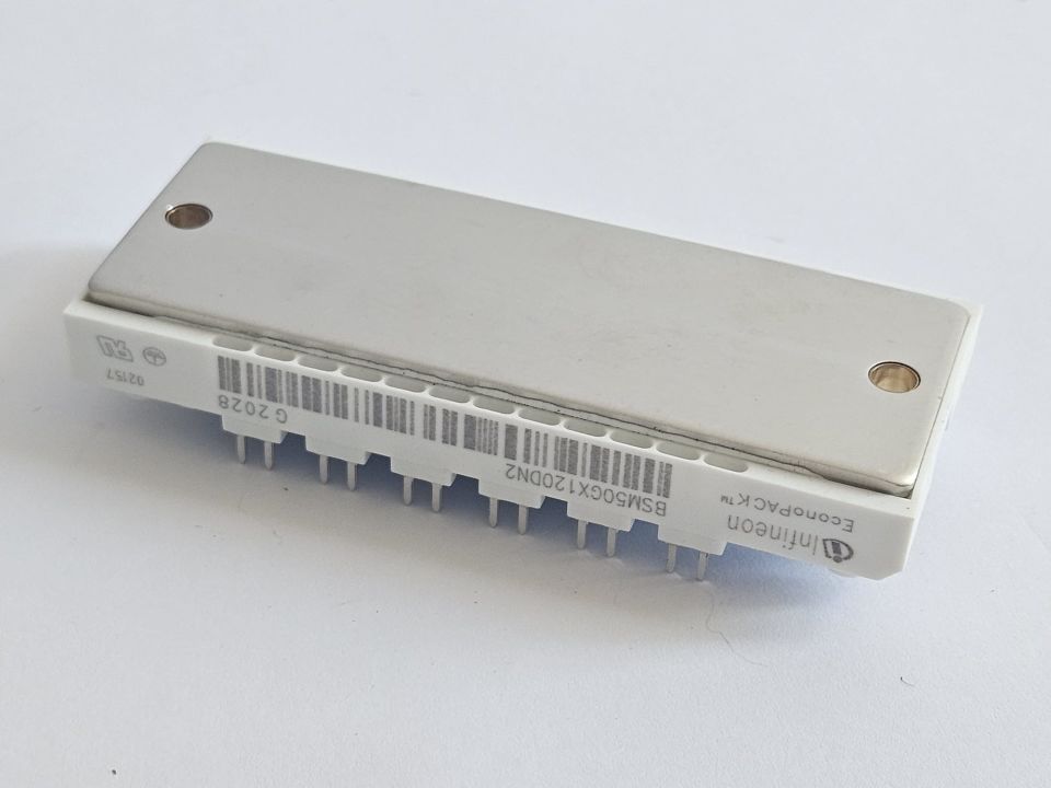 Infineon - BSM50GD120DN2
