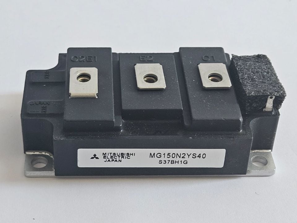 Mitsubishi Electric - MG150N2YS40  ( S37BH1G )