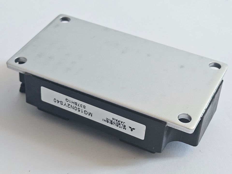 Mitsubishi Electric - MG150N2YS40  ( S37BH1G )