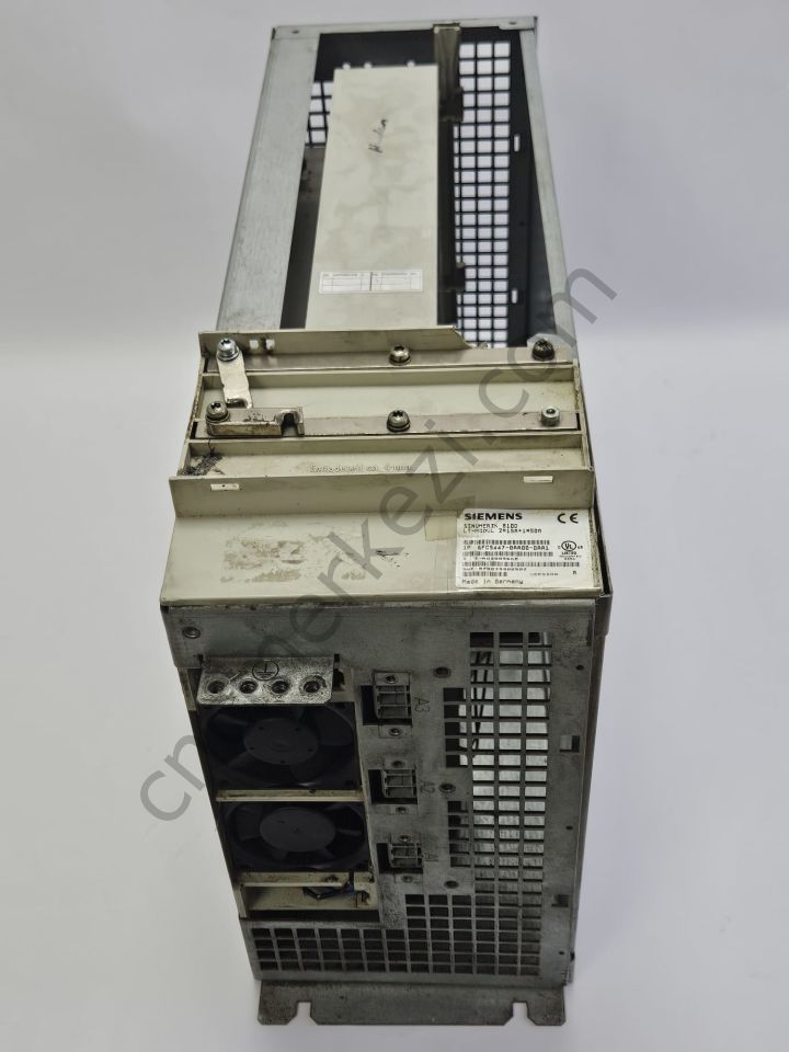 SIEMENS 6FC5447-0AA00-0AA1