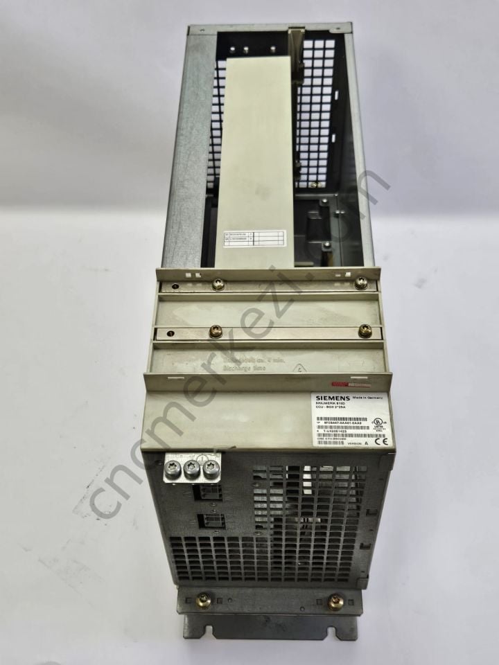 SIEMENS 6FC5447-0AA01-0AA0