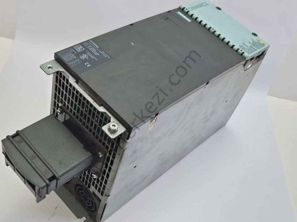 SIEMENS 6SL3130-6TE23-6AA3