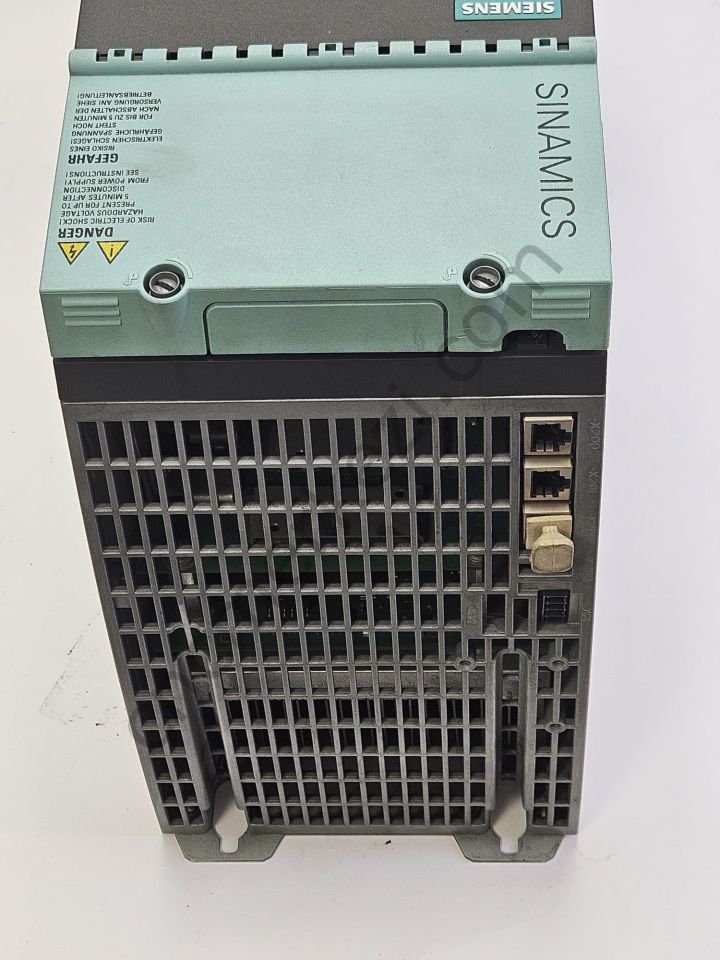 SIEMENS 6SL3130-6TE23-6AA3