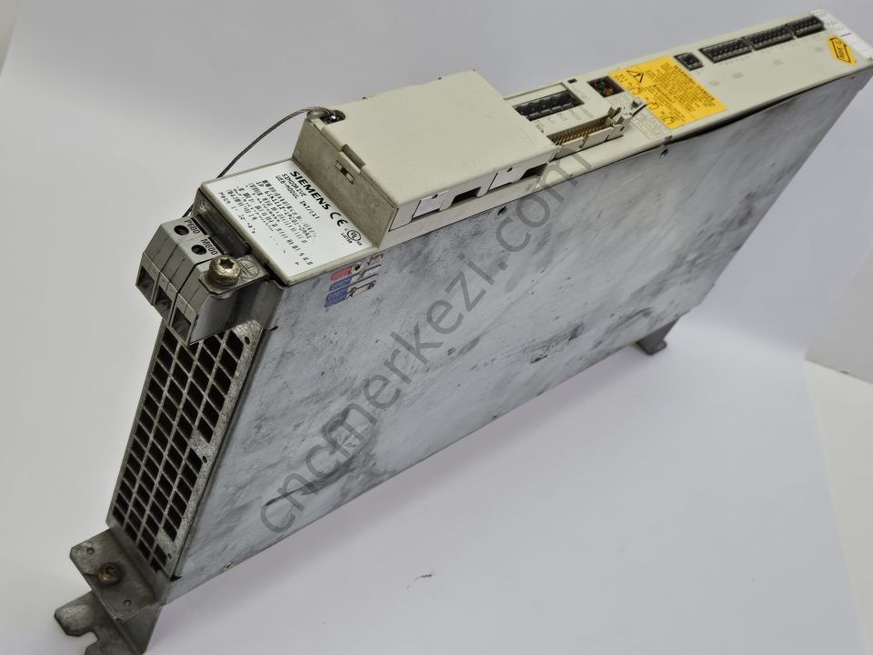 SIEMENS 6SN1112-1AC00-0AA1