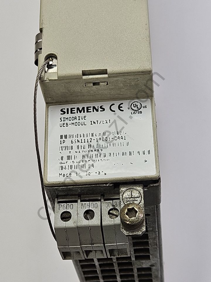 SIEMENS 6SN1112-1AC00-0AA1