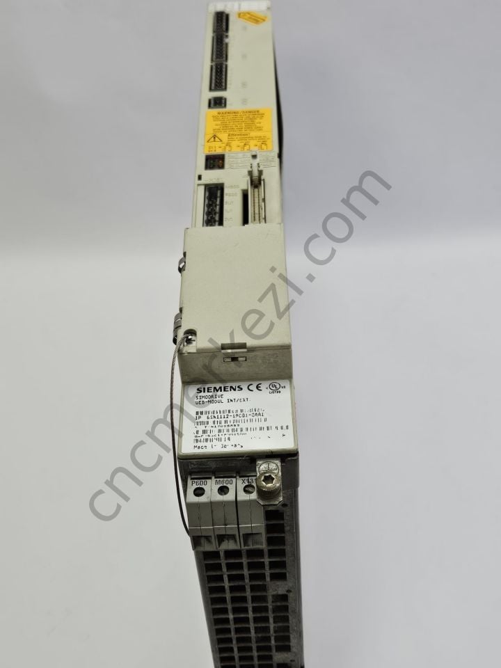 SIEMENS 6SN1112-1AC00-0AA1