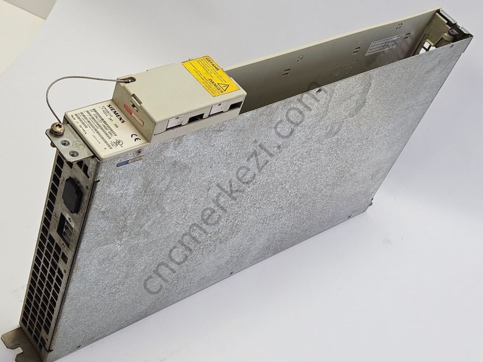 SIEMENS 6SN1123-1AA00-0BA1