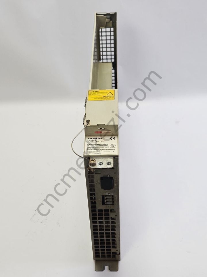 SIEMENS 6SN1123-1AA00-0BA1
