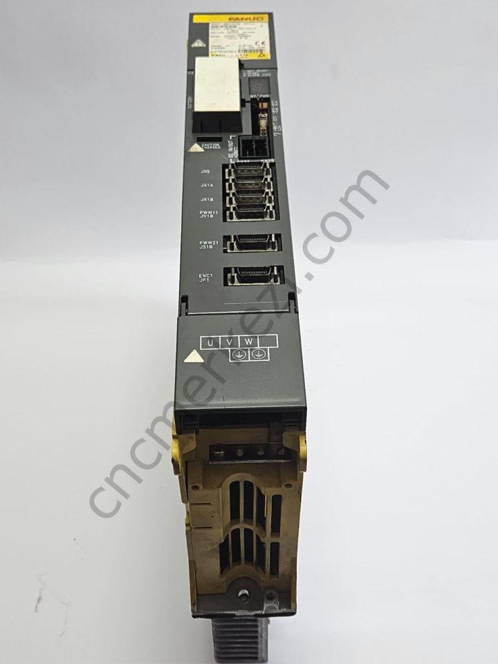 FANUC A06B-6079-H102