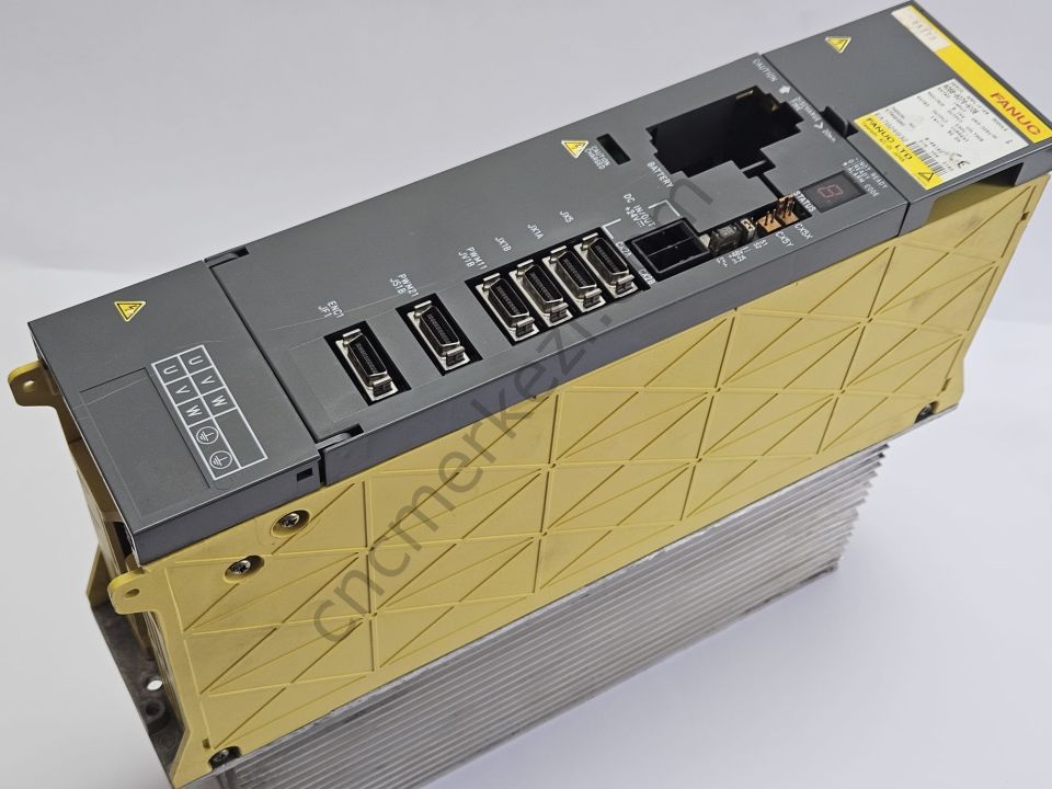 FANUC A06B-6079-H106