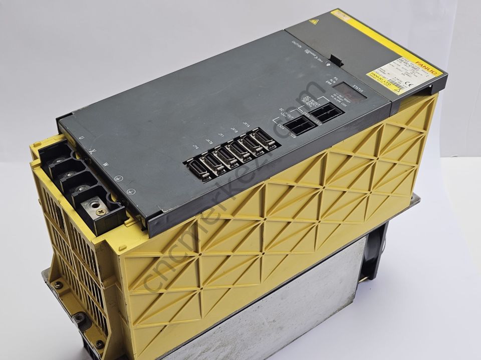 FANUC A06B-6082-H215#H512