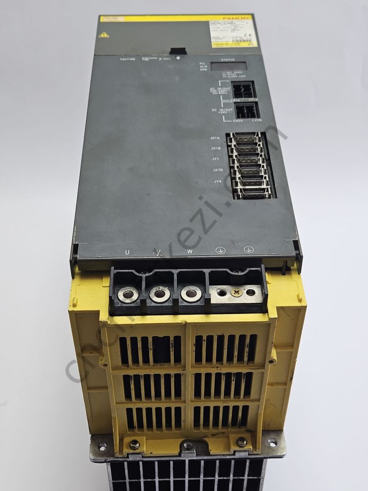FANUC A06B-6082-H215#H512