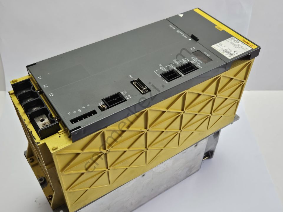 FANUC A06B-6087-H126