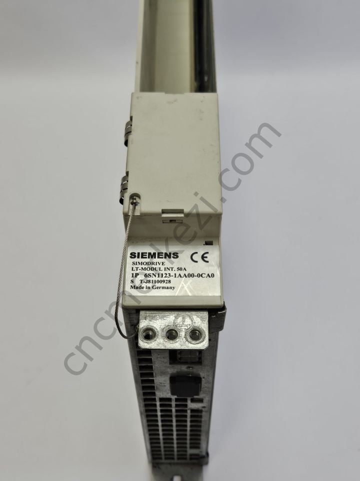 SIEMENS 6SN1123-1AA00-0CA0