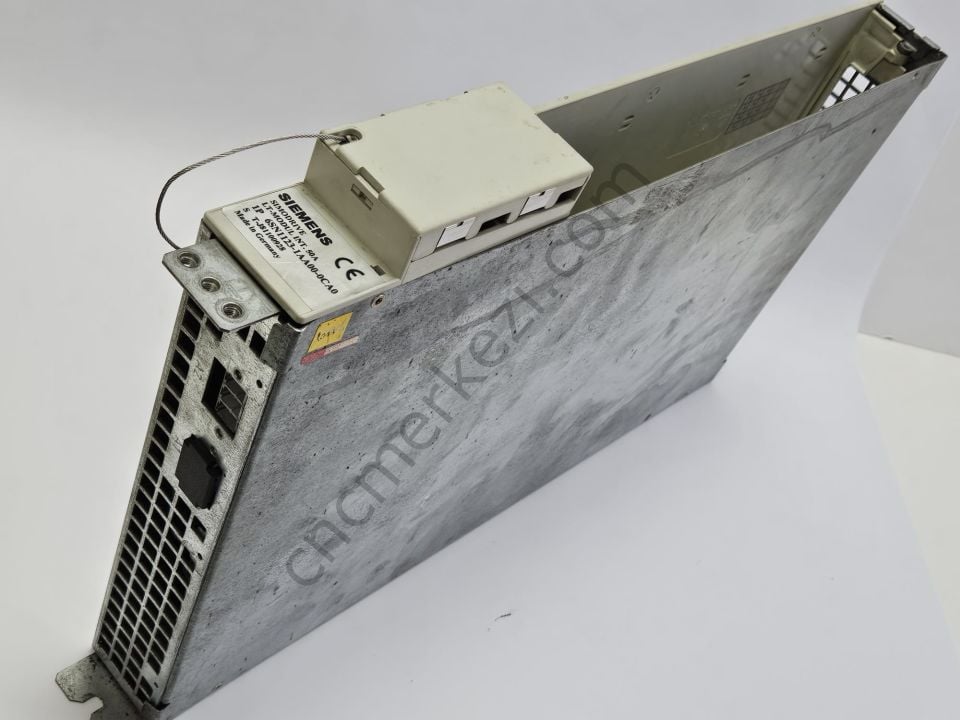 SIEMENS 6SN1123-1AA00-0CA0