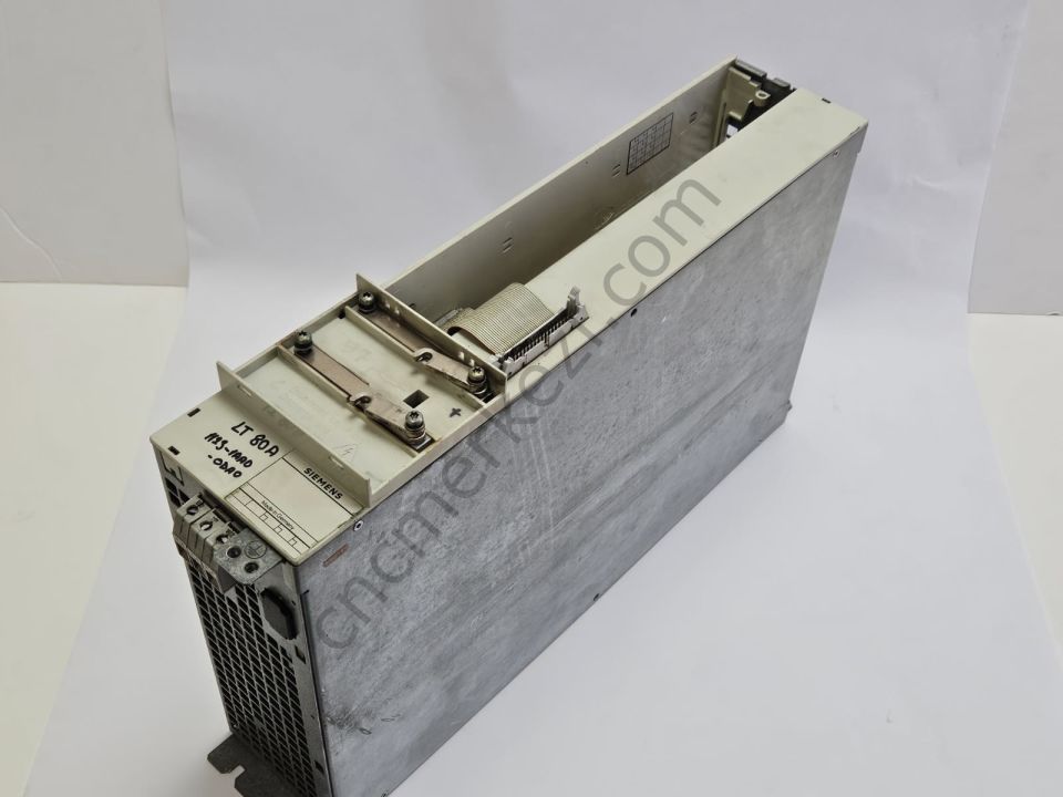 SIEMENS 6SN1123-1AA00-0DA0